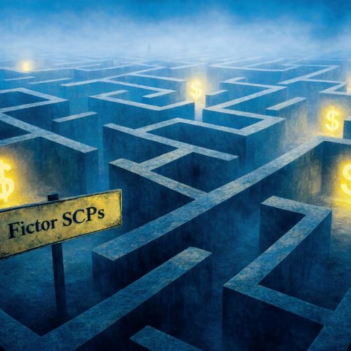 O Labirinto da Fictor e os SCPs: compreenda os riscos por trás da promessa de alto retorno e os direitos dos investidores em caso de atraso