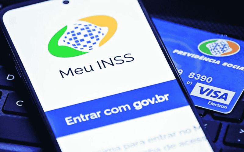 INSS fora do ar: aplicativo enfrenta instabilidade após aumento de acessos às vésperas da manutenção do sistema