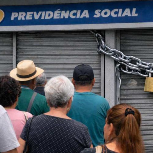 INSS fora do ar em todo o Brasil: veja quando os serviços voltam