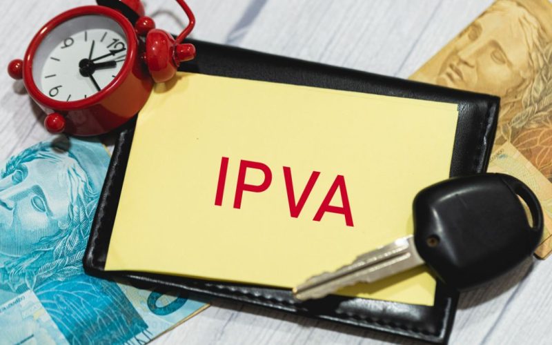 Quer economizar no IPVA 2026? Desconto de 15% vai só até amanhã neste estado