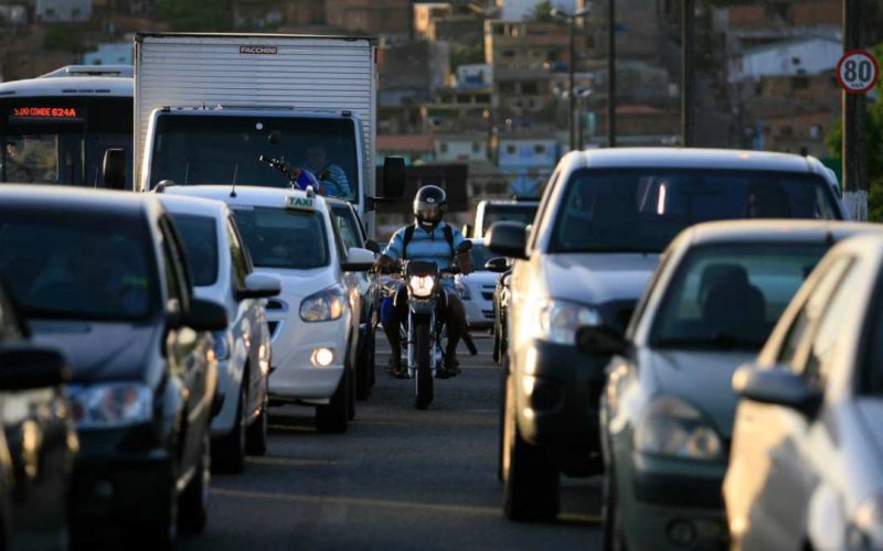 IPVA 2026 em Mato Grosso: confira datas de pagamento, opções de parcelamento e descontos disponíveis