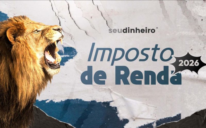 As mudanças no imposto de renda 2026: descubra o que foi alterado na declaração deste ano
