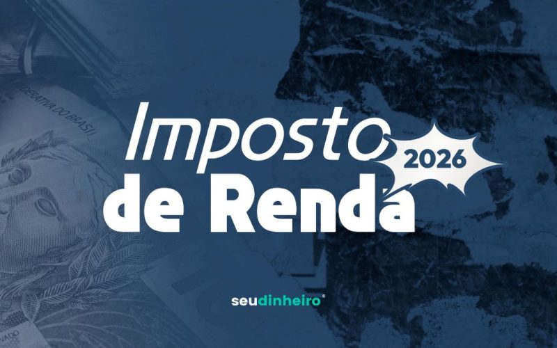 Receita libera nesta sexta (20) o download do programa do Imposto de Renda 2026; baixe aqui