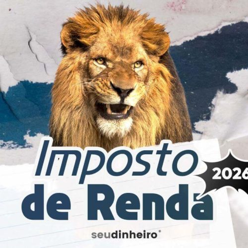 Imposto de Renda 2026: Prazo para Entrega da Declaração Neste Ano Será Menor; Veja Quando a Receita Federal Irá Divulgar as Regras