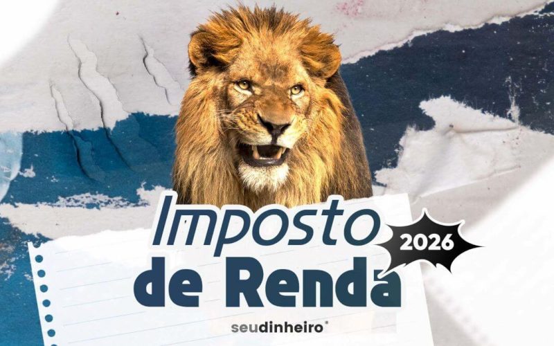 Sou obrigado a declarar o imposto de renda 2026? Confira quem deve prestar contas ao Leão este ano.