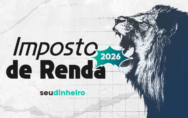 IR 2026: quase 12 milhões de pessoas ainda não prestaram contas ao Leão; veja o que acontece com quem não declarar o imposto de renda
