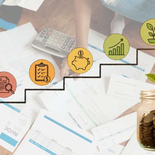 De devedor a investidor: o passo a passo para reorganizar a vida financeira e começar a investir mesmo ganhando pouco 