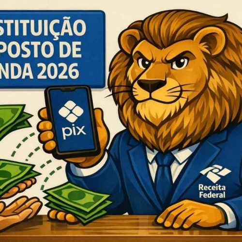 IRPF 2026: confira como funcionará e quem tem direito ao cashback da restituição automática do imposto de renda