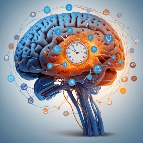 Neste artigo, você vai entender como a dopamina funciona, aprender a regulá-la e descobrir estratégias para turbinar sua produtividade e conquistar seus objetivos.