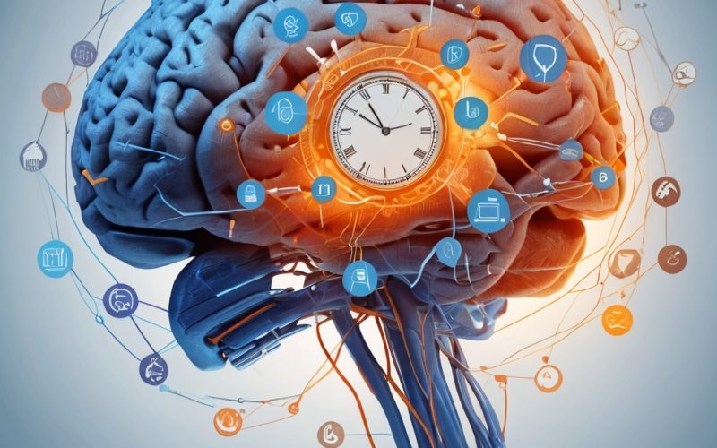 Neste artigo, você vai entender como a dopamina funciona, aprender a regulá-la e descobrir estratégias para turbinar sua produtividade e conquistar seus objetivos.