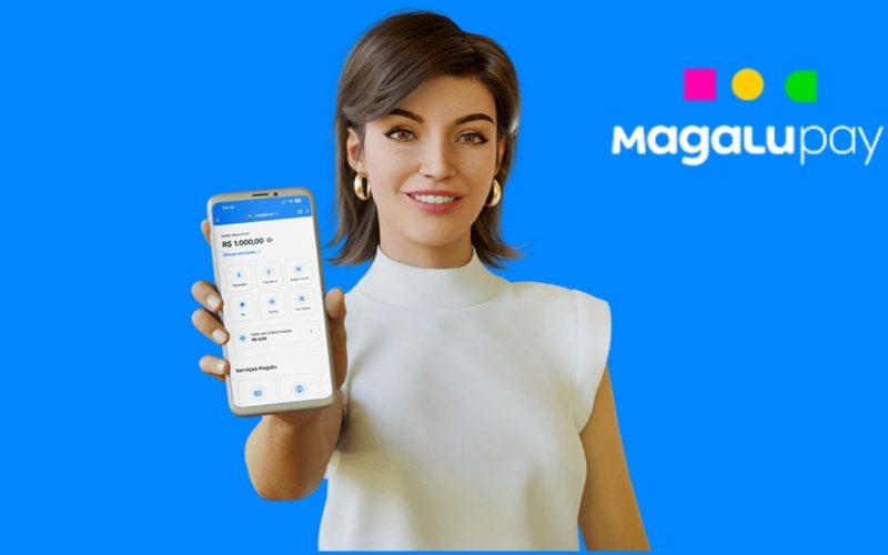 CDB de 104,5% do CDI da MagaluPay: vale a pena? Veja simulação de rendimento, riscos e garantias da aplicação.