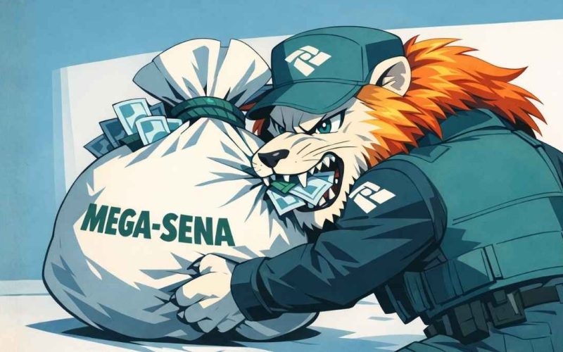 IRPF na loteria: qual é o imposto de renda que você pagará se ganhar o prêmio de R$ 160 milhões da Mega