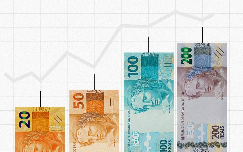 Renda fixa: quanto rendem R$ 100 mil em CDB, LCA, Tesouro Selic e Poupança com os juros em 13,75%