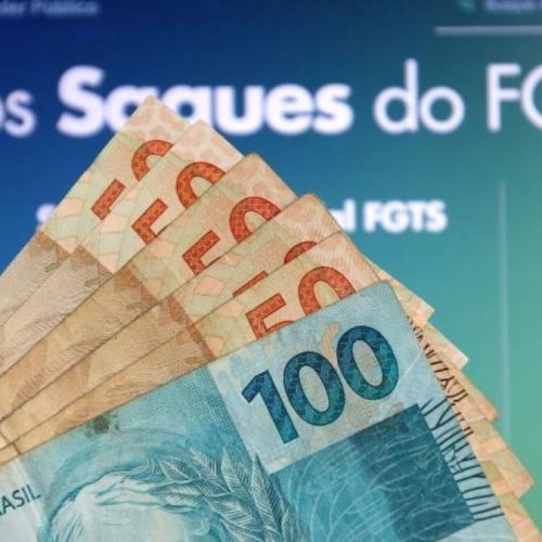 Calendário do Saque