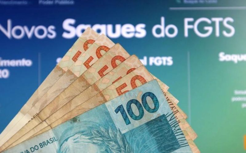 Calendário do Saque