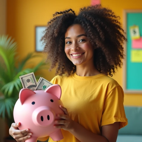 Receber o pagamento é um momento aguardado por muitos, mas, para a maioria, o dinheiro parece desaparecer rapidamente. 