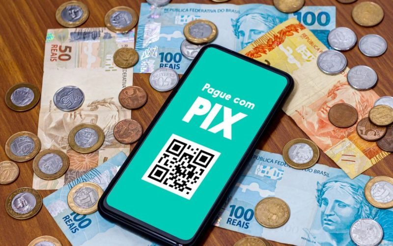Você recebe na conta-salário? O Pix vai ganhar uma função nova para você; veja o que muda
