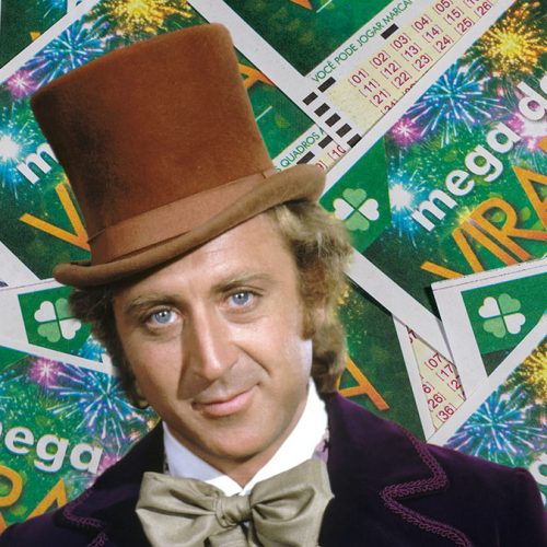 Números da Mega da Virada: os mais sorteados e os que nunca saíram na loteria mais cobiçada do Brasil