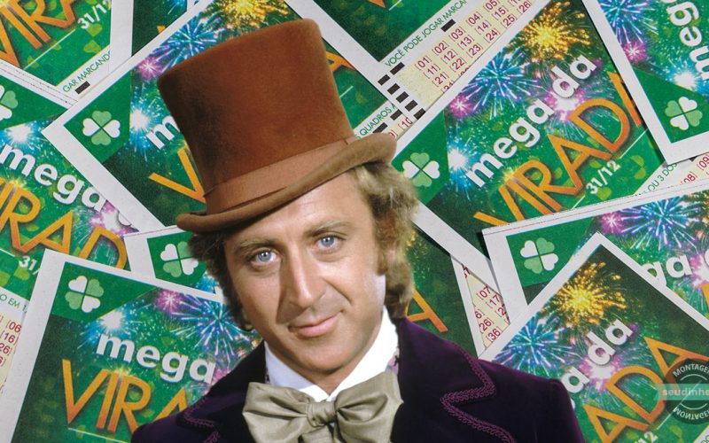 Números da Mega da Virada: os mais sorteados e os que nunca saíram na loteria mais cobiçada do Brasil