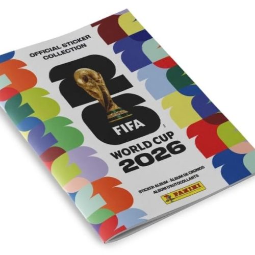 Prepare o bolso! Com ou sem Neymar e Endrick, completar o álbum da Copa de 2026 vai custar mais de R$ 1.000 (se você conseguir trocar todas as figurinhas)