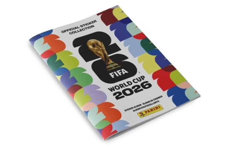 Prepare o bolso! Com ou sem Neymar e Endrick, completar o álbum da Copa de 2026 vai custar mais de R$ 1.000 (se você conseguir trocar todas as figurinhas)