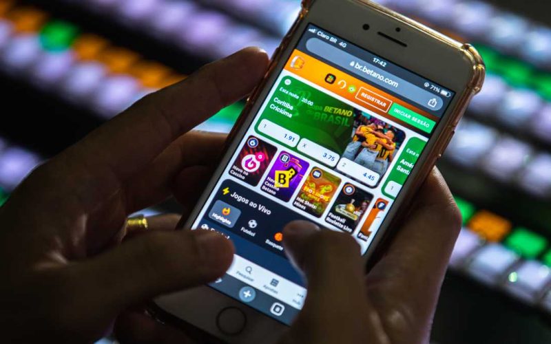 IRPF 2026: aprenda a calcular o imposto de renda sobre ganhos com apostas e outros jogos online