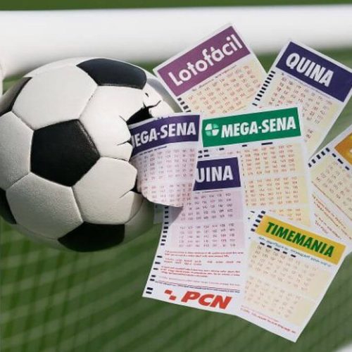 Ganhei na loteria. E agora? Veja o que fazer para retirar o prêmio.