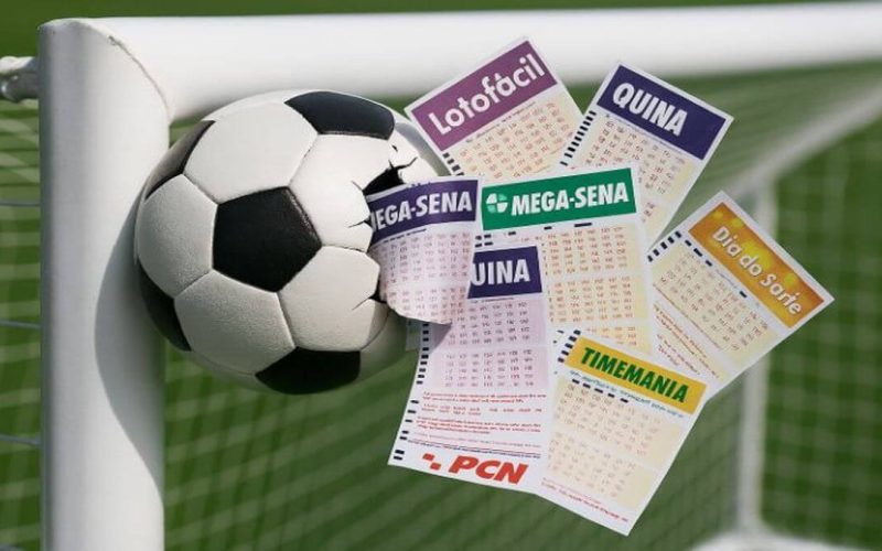 Ganhei na loteria. E agora? Veja o que fazer para retirar o prêmio.