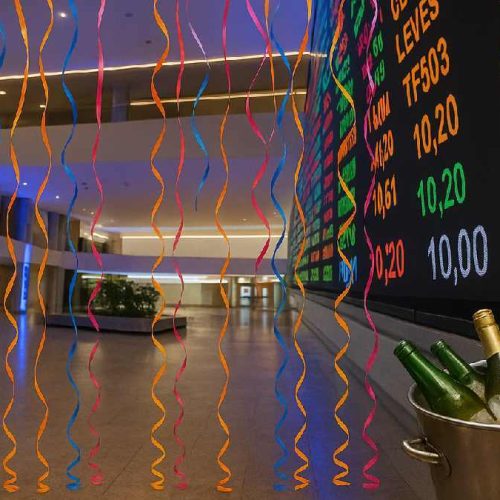 Itaú BBA aponta 14 ações com potencial de alta acima de 7% nesta semana; veja lista com Bradesco (BBDC4), Ânima (ANIM3) e Eztec (EZTC3)