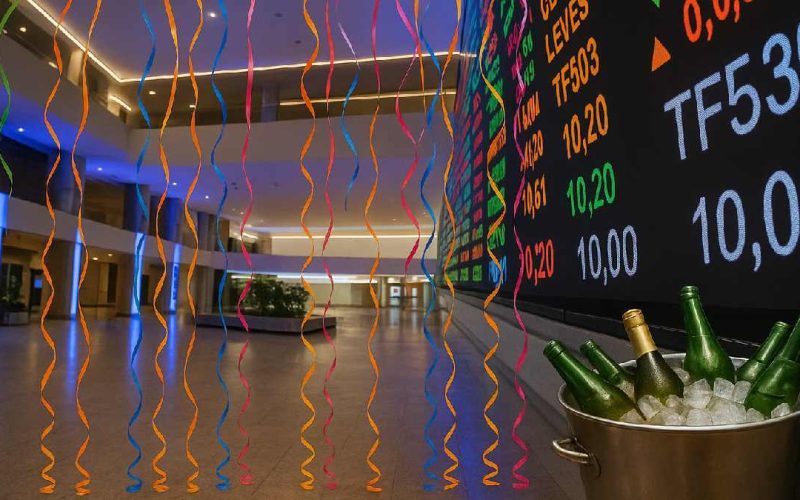 Itaú BBA aponta 14 ações com potencial de alta acima de 7% nesta semana; veja lista com Bradesco (BBDC4), Ânima (ANIM3) e Eztec (EZTC3)