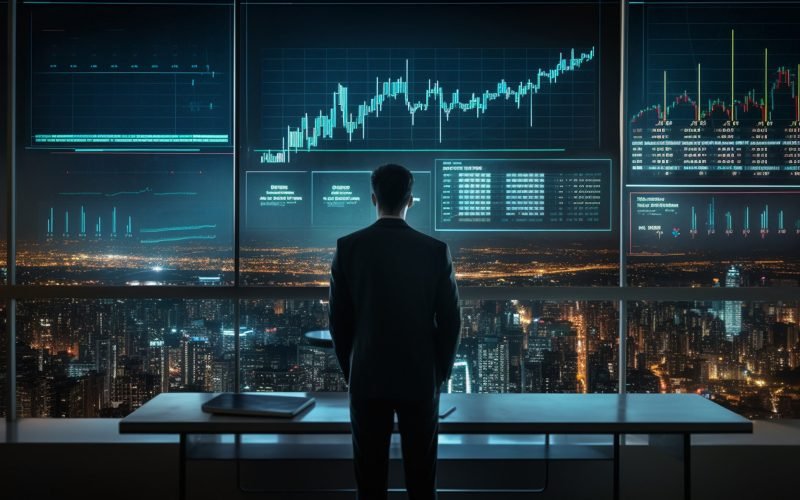 Riscos são oportunidades: Conheça os cinco finalistas da Copa BTG Trader 2026 que podem ficar milionários sem apostar um real 