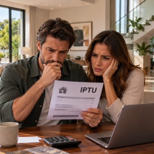 Você pagou mais IPTU do que deveria? Veja como conferir e pedir o dinheiro de volta