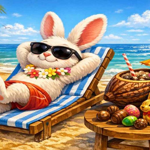 É hoje! Qual é o rendimento do prêmio de R$ 40 milhões da Dupla de Páscoa na renda fixa conservadora com a taxa Selic a 14,75% ao ano