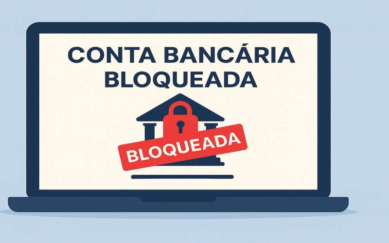 Devedores podem ter contas bloqueadas sem aviso prévio com novo sistema da Justiça