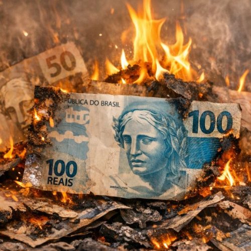 Nem juros nem crédito: apostas já são a maior causa de dívidas no Brasil, diz estudo