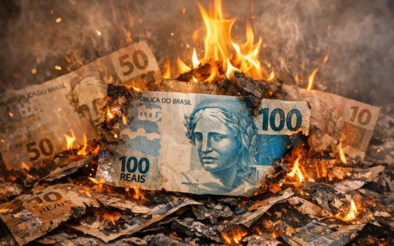 Nem juros nem crédito: apostas já são a maior causa de dívidas no Brasil, diz estudo