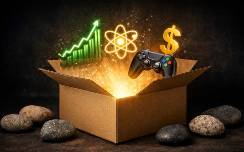 Como usar ETFs na carteira? Conheça a variedade de fundos de índice disponíveis e veja como montar um portfólio só com eles