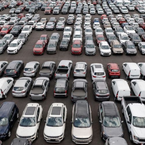 Calendário do IPVA 2026 em Santa Catarina: confira as datas de pagamento e descontos