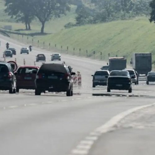 Fluxo livre na Anchieta