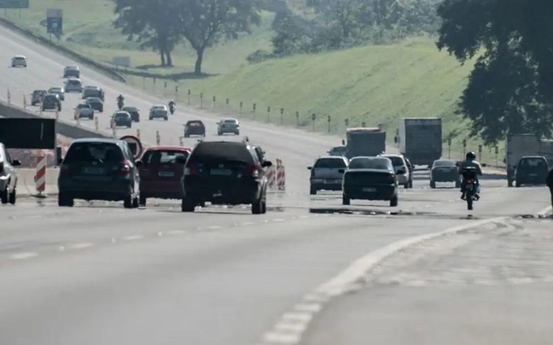 Fluxo livre na Anchieta