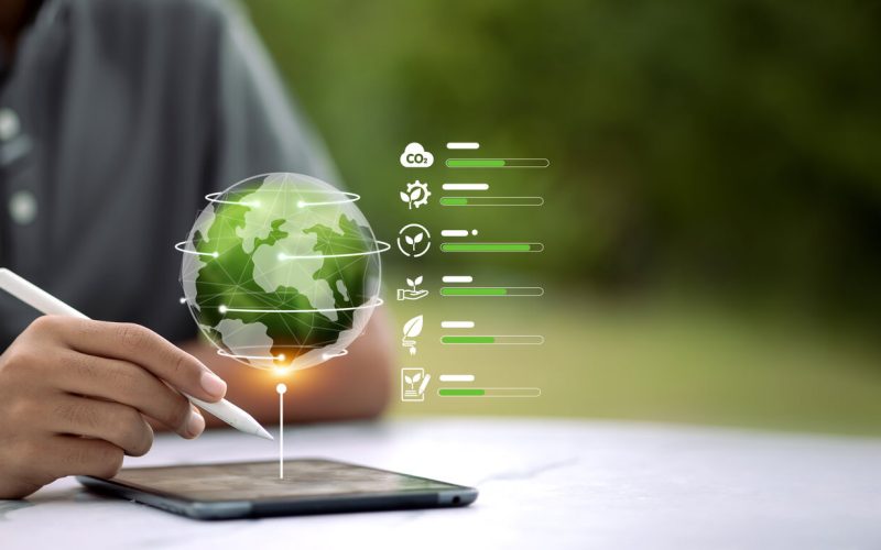 Alupar, B3 e mais: as 10 ações ESG recomendadas pela XP para janeiro