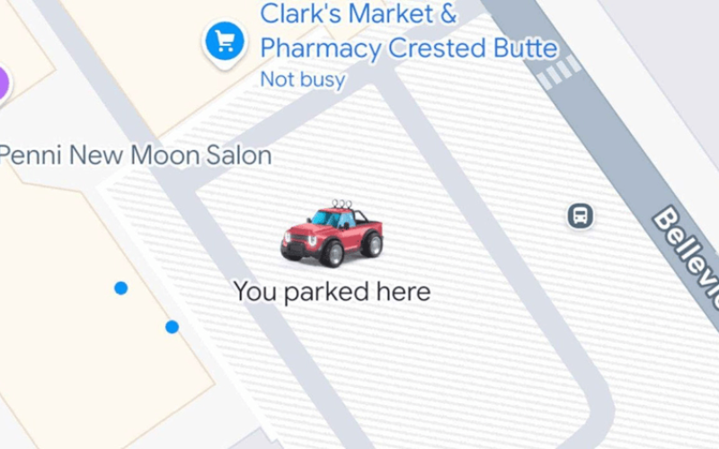 Você costuma esquecer suas coisas? Descubra como utilizar a tecnologia (e até o Google Maps) a seu favor para encontrá