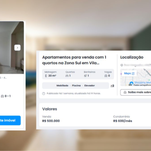 Comprar apartamento na Vila Mariana lidera buscas de investidores, mas estratégia alternativa pode render até 10 aluguéis mensais