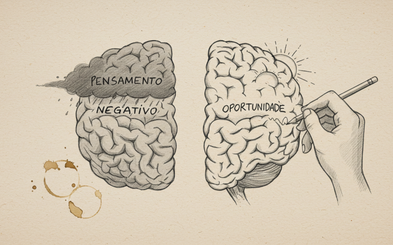 Como Desenvolver uma Mente Inquebrável 
