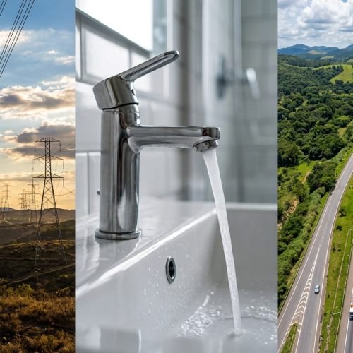 BTG Pactual lança ETF de infraestrutura que mescla ações e debêntures isentas — com R$ 200 milhões do BNDES
