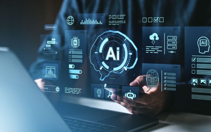 Curso mostra como usar IA para investir pode colocar você na frente de 99% dos investidores