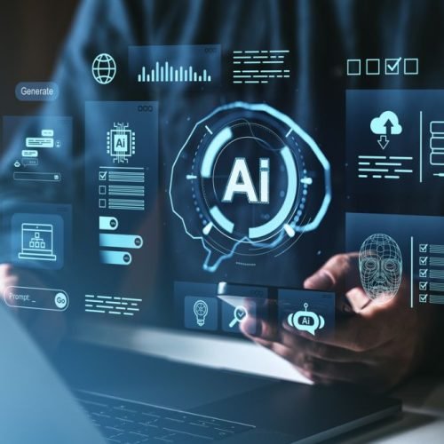 17% dos investidores da Geração Z usa IA na hora de investir; entenda como a tecnologia pode turbinar os seus investimentos em masterclass gratuita