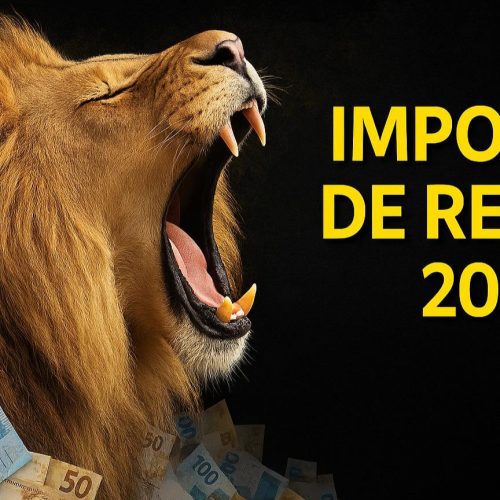 Vale a pena antecipar a restituição do imposto de renda? Entenda como funciona esse empréstimo.