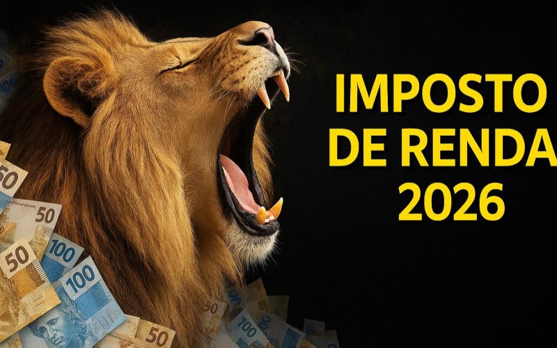 Vale a pena antecipar a restituição do imposto de renda? Entenda como funciona esse empréstimo.