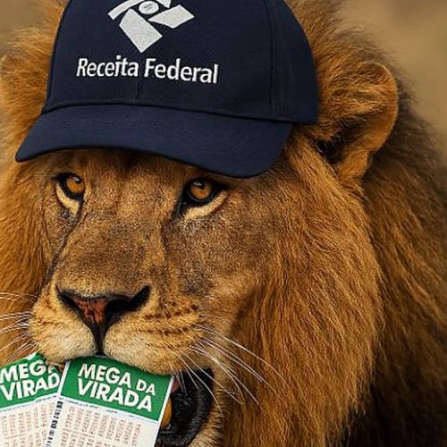 A mordida invisível: qual será o imposto de renda se você ganhar sozinho R$ 1 bilhão da Mega da Virada?